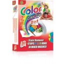 Кърпички Color Trap 2 in 1 – против оцветяване на пране и за отстраняване на петна - 20 броя