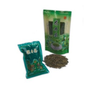 Зелен чай Императорски Лундзин